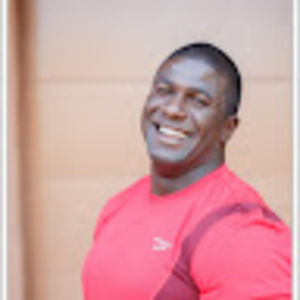 Meet your Posher, Larry